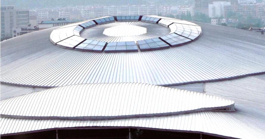 鋁鎂錳屋?系統(tǒng)