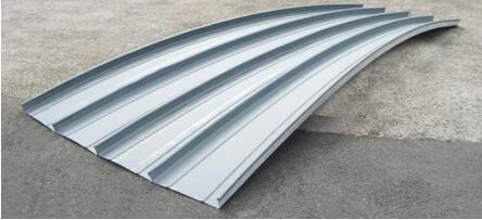 鋁鎂錳屋?系統(tǒng)